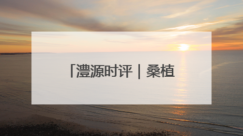 澧源时评｜桑植：让红色旅游开出“研学”之光