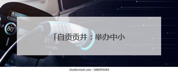 自贡贡井：举办中小学生书画传习大赛
